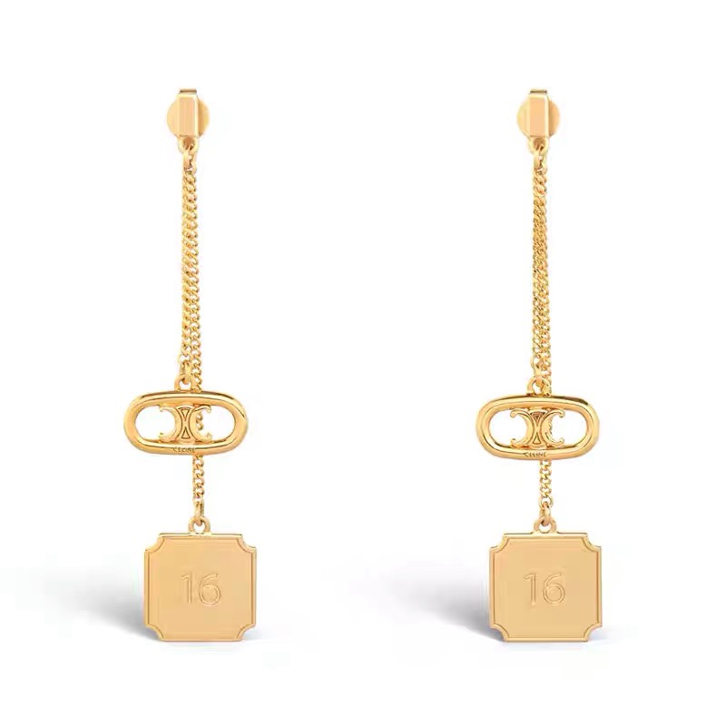 Celine Earrings